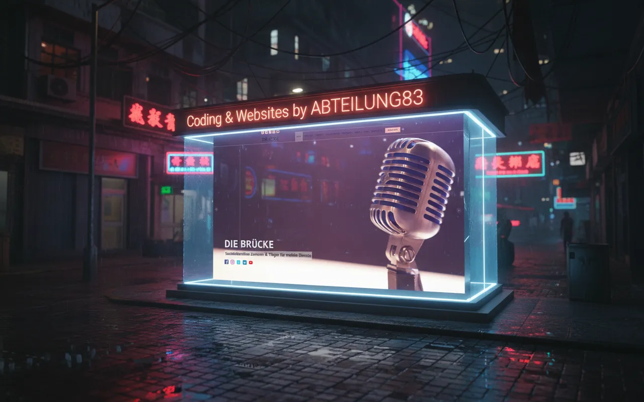 Die Brücke - soziokulturelles Zentrum