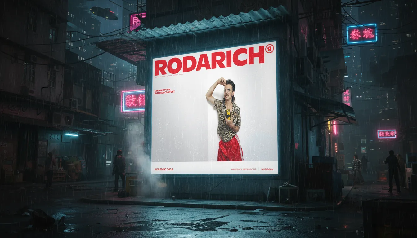 Rodarich