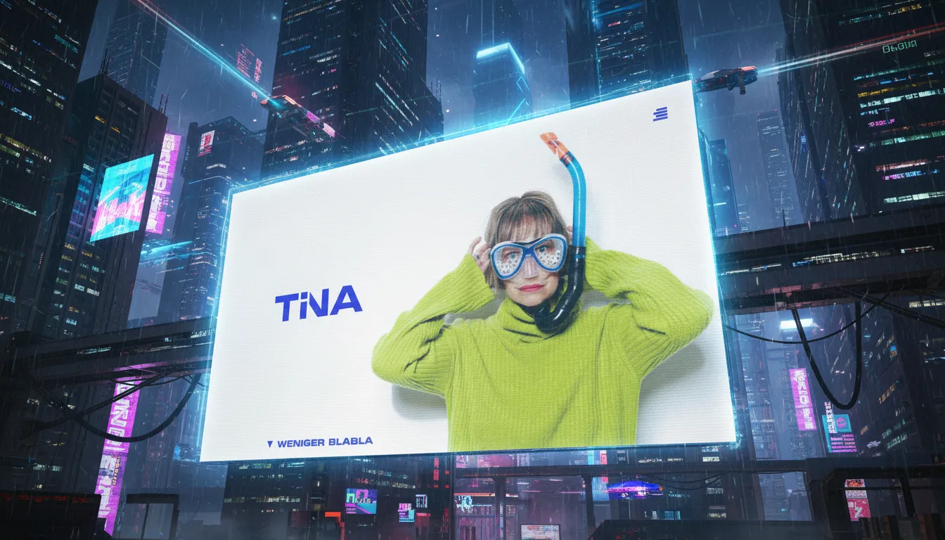 TiNA